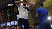 UFC-16年-《深入UFC第195期》EP4-专题