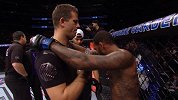 UFC-17年-UFC209自由格斗：努曼格莫多夫vs迈克尔约翰逊-专题