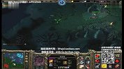 咖啡减压Dota：大咖狂刀舞动狂魔刀刀上千！