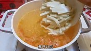 酸辣烫这样做简单又好喝！