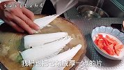 黄瓜香菇很多人做的不好吃，看饭店大厨是怎么做的，满满的干货