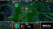 Dota-101130-虚灵刀水人疯狂杀戮凹凸曼解说