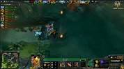 DOTA2 ESL德国邀请赛 VG vs LGD.INT 第二局