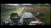 F1-13赛季-正赛-日本站-维特尔高歌五连冠 阿隆索留总冠军悬念-全场