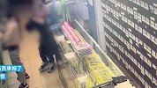一对男女偷走两盒安宫牛黄丸，药店负责人：价值千余元，店员承担损失