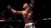UFC-16年-《UFC终极格斗赛事精华》第33期宣传片-专题