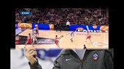 篮球-17年-欧洲第一后卫生涯十佳球 这攻防能力能否接班保罗？-专题