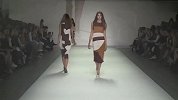  Jasper Conran SS 2015春夏纽约时装周（时尚20140915）