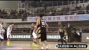 CBA-1314赛季-常规赛-第11轮-天津荣钢vs山东黄金-合集