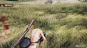 PUBG高能时刻 这就是路怒症驾驶员的下场