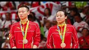 奥运会-16年-印尼组合夺羽毛球混双冠军 中国德比争夺铜牌-新闻