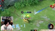 张大仙王者荣耀后羿，无限乱斗里回力镖一样的大招，太好玩了