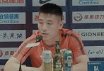 武磊谈再战国安：联赛输球因人员不整 明天有信心取得好结果