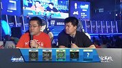 【星际争霸2】高校星联赛 JieShi VS Invoker