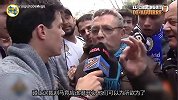 皇马球迷怒斥裁判：马市德比竟派加泰裁判？ 他应该被放进冰箱冷静8个月
