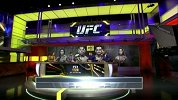UFC-17年-UFC第212期副赛全程-全场