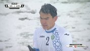雪太大了！ U23决赛暂停进入清雪时间 一组唯美慢镜让你感受下雪有多大