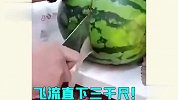 天热西瓜很畅销，但你们吃瓜还不忘瞎作妖