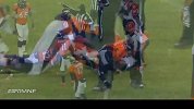 NFL-1516赛季-常规赛-第16周-丹佛野马20:17辛辛那提猛虎-精华