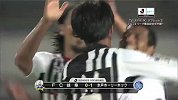 J2联赛-14赛季-联赛-第37轮-岐阜FC0：2水户蜀葵-精华