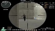 北欧幽灵狙击连杀 点燃死亡节奏