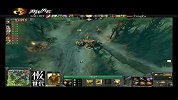 G联赛第二季四强赛 LGDint vs TongFu 3