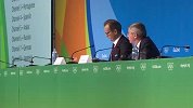 奥运会-16年-奥运接近尾声 巴赫赞其具标志性意义-新闻