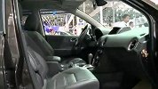2012成都车展 雷诺2013款科雷傲