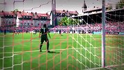 体育游戏-14年-《FIFA14》逆天进球集锦