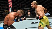 国王会沉默但绝不会手软！奥尔多UFC八大KO终结