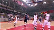 CBA-1516赛季-常规赛-第17轮-山西汾酒股份vs深圳马可波罗-合集