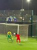 三粒进球个个精彩！U17国足战沙特进球实拍