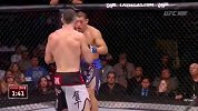 UFC-14年-UFC Fight Night 54：塔勒布vs李景亮集锦-精华