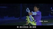 《萌眼恶作剧》22期：舞法天女VS巴拉拉小魔仙，谁更辣眼睛