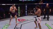 UFC-16年-格斗之夜85前瞻：马修斯精彩对战集锦-专题