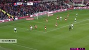 孙兴慜 足总杯 2019/2020 米德尔斯堡 VS 热刺 精彩集锦