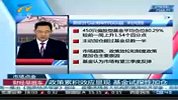 财经频道-政策累积效应显现基金试探性加仓