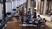 队员一点都不让人省心，小伙拿他们没有办法