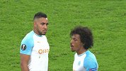 裁判哨声终结比赛 帕耶与队友口角险酿冲突