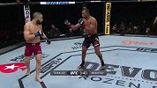 UFC格斗之夜170：特里纳尔多VS马克德西