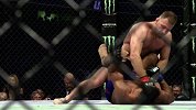 UFC-17年-UFC211倒计时：乔罗根预测米奥西奇vs多斯桑托斯-专题