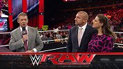 WWE RAW第1119期（20141103）