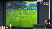 世界杯-14年-小组赛-F组-第1轮-方言解说：哎呀妈呀 差那一点啊这下整的伊朗禁区风声鹤唳-花絮