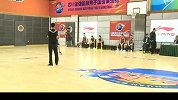 CBA-1314赛季-体测：孟达强度投篮轻松过关 高命中率展射手风采-专题