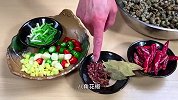 螺蛳好吃有诀窍，大厨教你家常做法，鲜嫩多汁，香辣入味真解馋