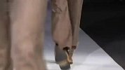 米兰2011秋冬男装周Giorgio Armani