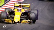F1-17年-速度与激情 17赛季F1最激动人心的时刻-专题