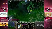 TDSL决赛：Greedy vs HKA 1