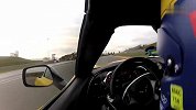 Autobild赛道测试克尔维特 Corvette C7