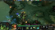 攸小雪DOTA2日记番外2：CDEC好解说“杂技队”
